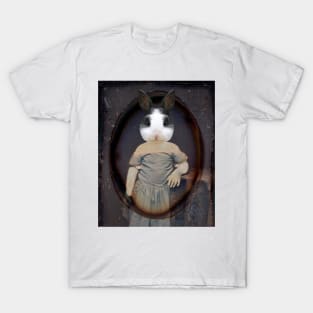 Bunny Girl T-Shirt